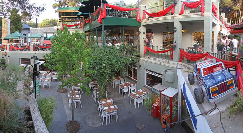 Feria del Bosque - Cariló